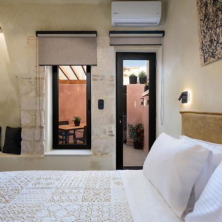 Hall Il Cutti خانيا المظهر الخارجي الصورة
