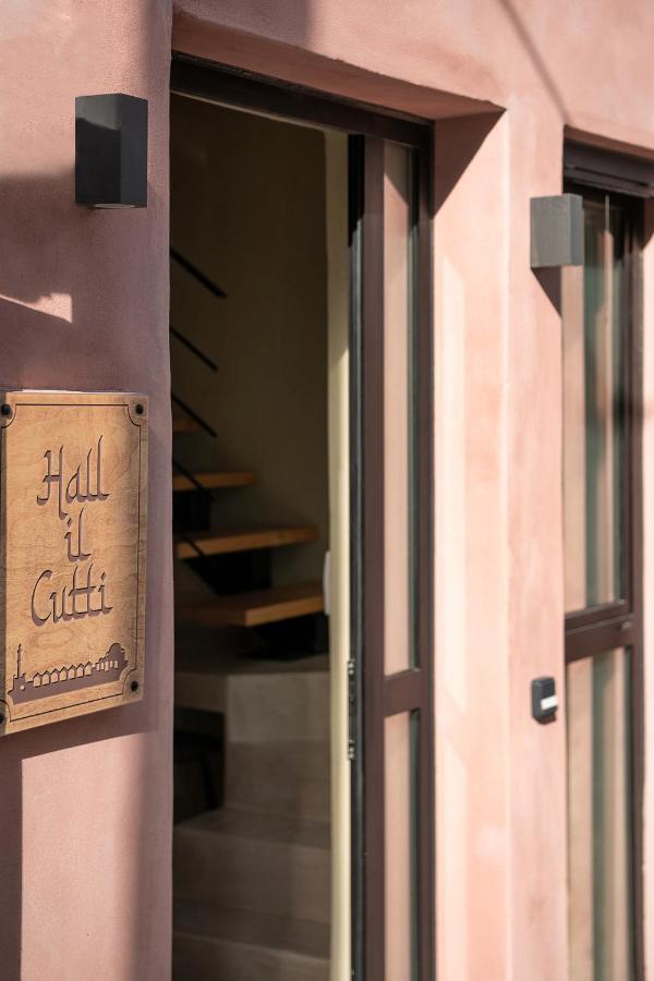 Hall Il Cutti خانيا المظهر الخارجي الصورة