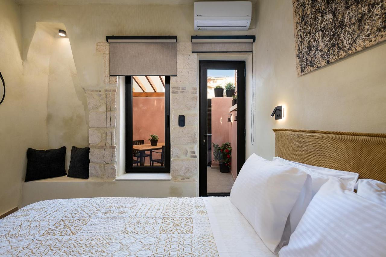 Hall Il Cutti خانيا المظهر الخارجي الصورة